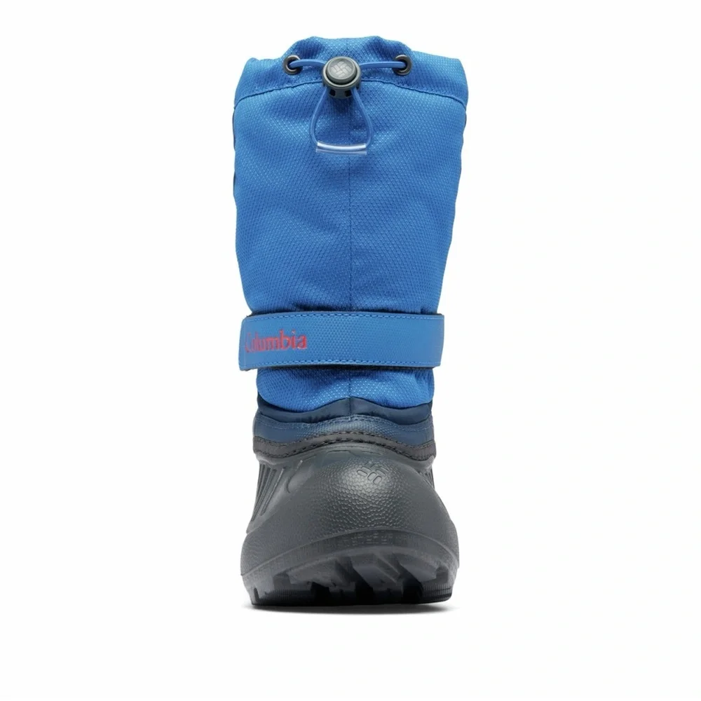 NWT Columbia Youth Powderbug Snowlite Kids' Boots
